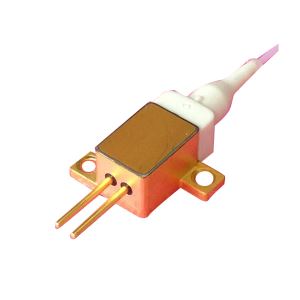 2W 830nm CW/QCW Fiber Coupled Diode For Laser Pumping