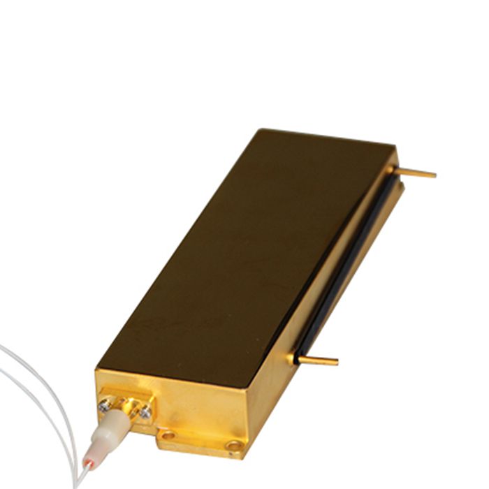 180W 976nm Uncooled Multimode Laser Diode Module