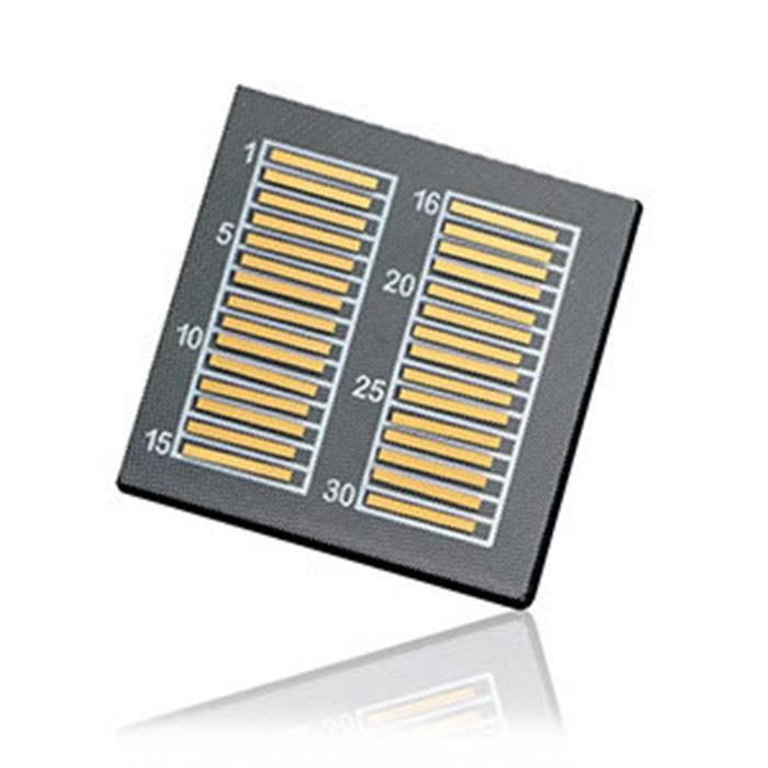 100W 808nm Laser Diode Bare Bar