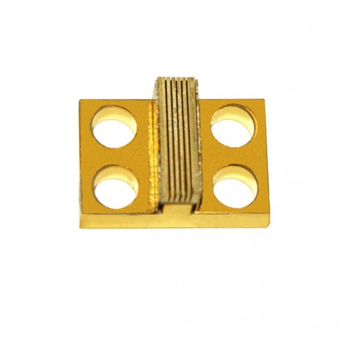 200W 940nm QCW Horizontal Stack Diode Laser