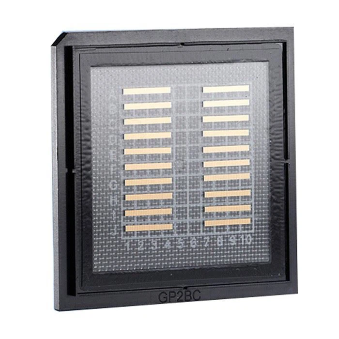 product-1-1 3W 1550nm Unmounted Diode Laser Bar