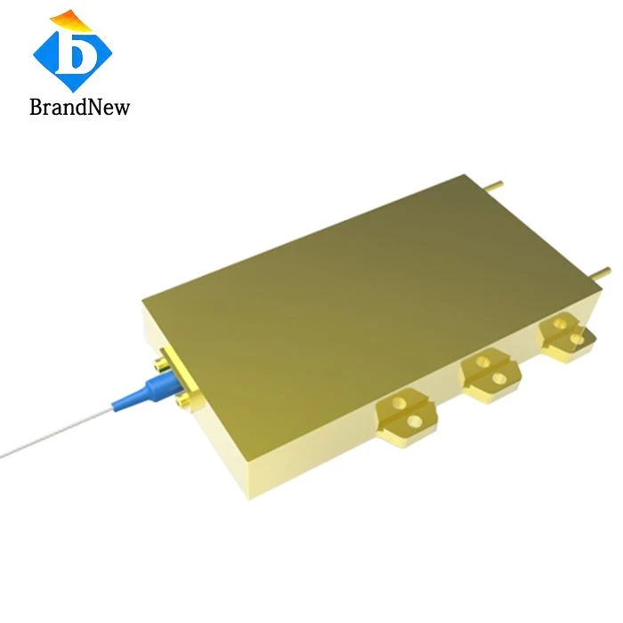976nm Fiber Coupled Semiconductor Laser 976nm Fiber Coupled Semiconductor Laser