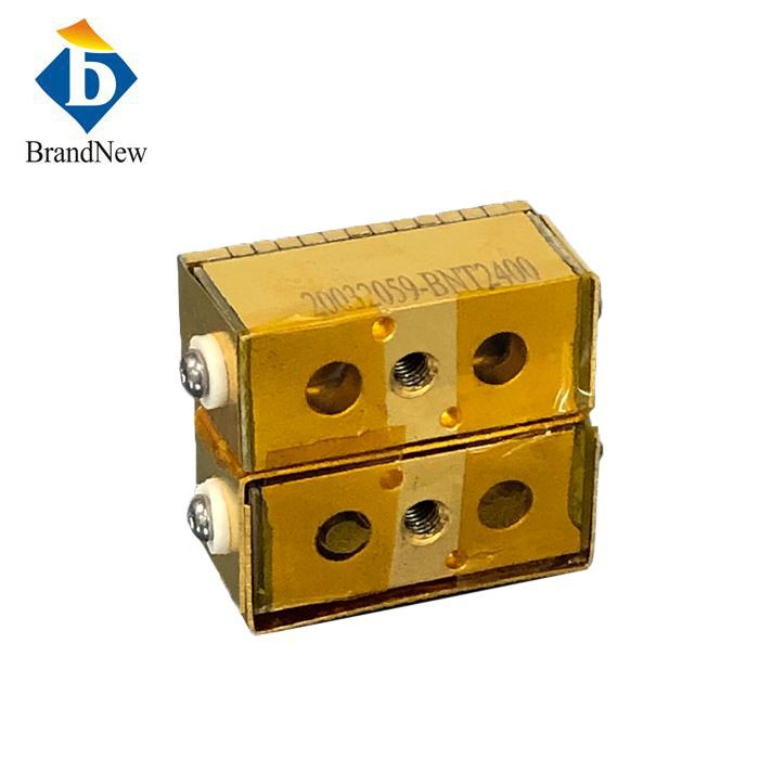Double Stack Array 800W Diode Laser