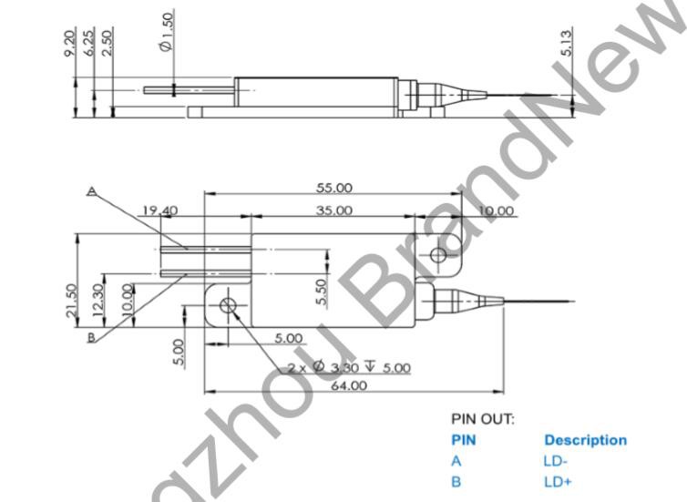 8w 793 FC drawing