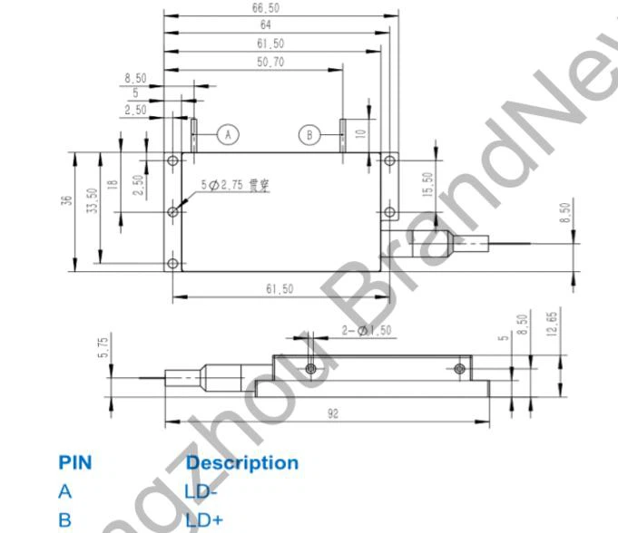 35w 808 FC drawing 35w 808 FC drawing