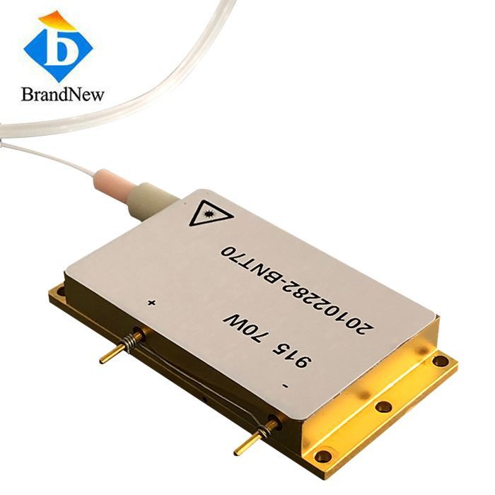 fiber diode fiber diode