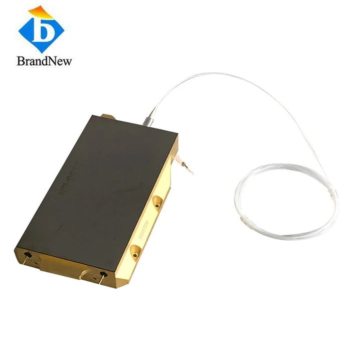 800W 976nm High Power Fiber Coupled Diode Laser