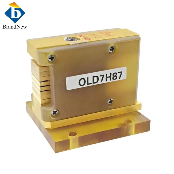 product-700-700 Nlight Diode Laser Array 808nm