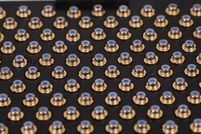 10Gbps 1310nm DFB Laser Diode With TO56 Package - News