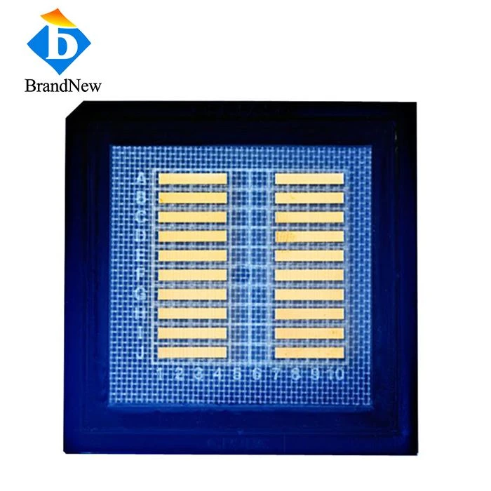 1064nm 250W SWIR Single Bar Chip LD