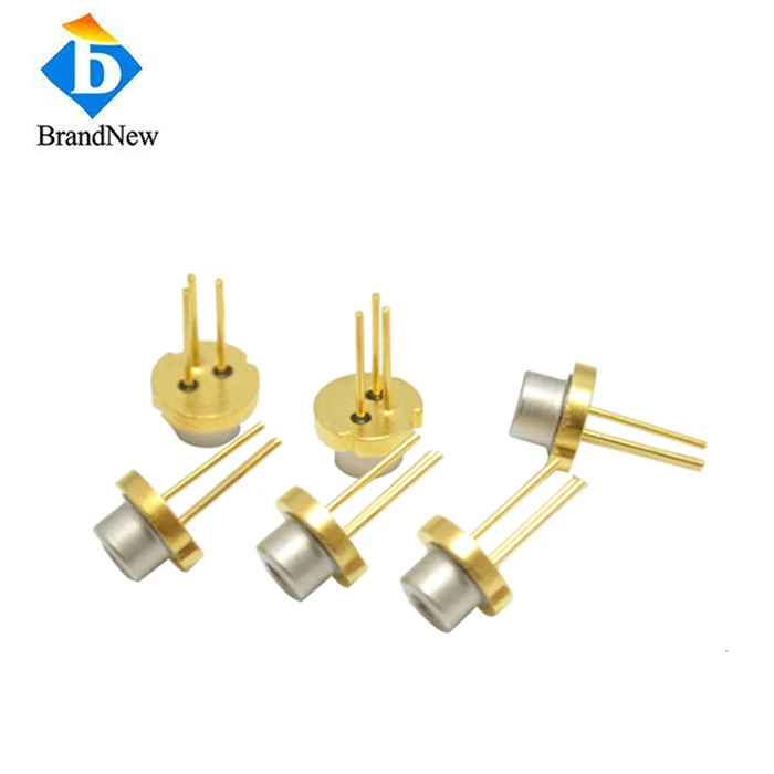 150W 905nm TO56 2Pins Laser Diode TO Mount