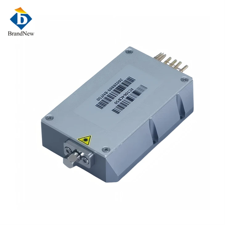 1725nm 45W CW 200um Fiber Coupling Detachable Laser