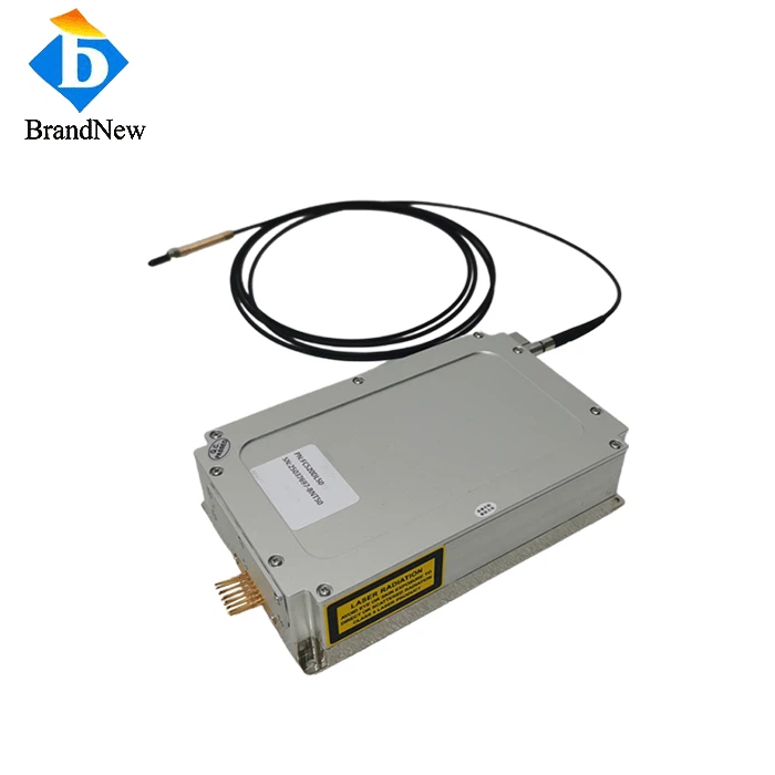 1940nm SMA905 Fiber Coupled Laser Diodes