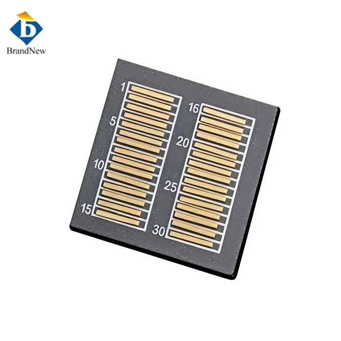 250W 808nm NIR QCW Laser Chip