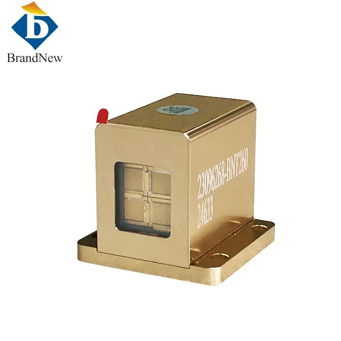 300W 808nm VCSEL Laser Stack