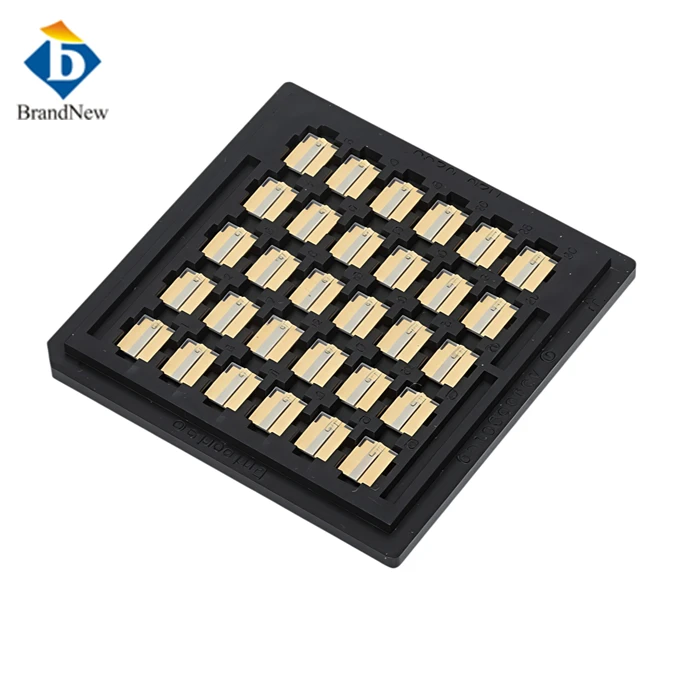 760nm 500mW 100um COS Chip Laser Diode