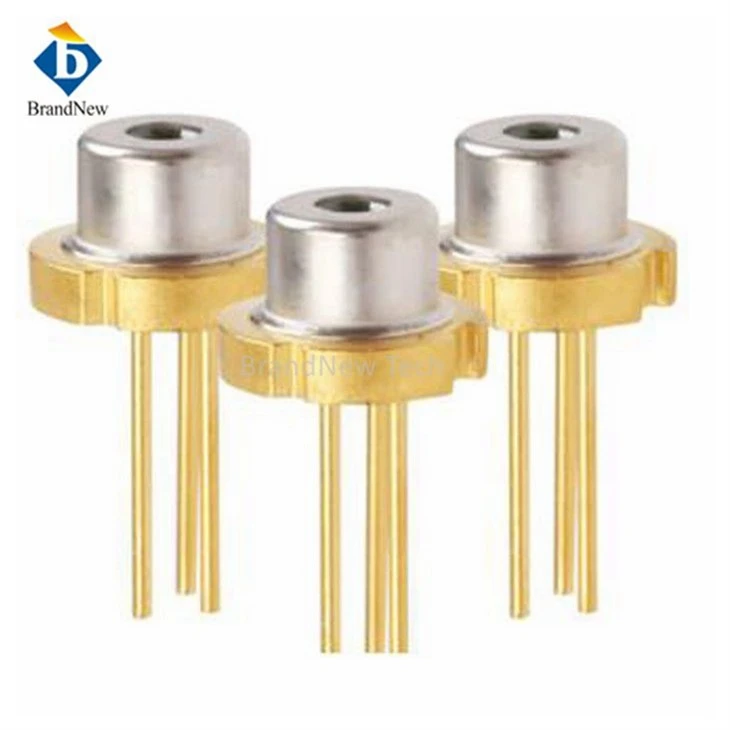 1064nm 50mW TO Mount With PD Laser Diode