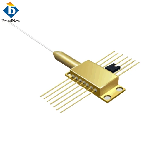 Why Is The 1578nm Fiber-Coupled Laser Essential For Global H2S Monitoring?