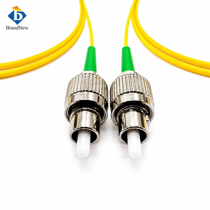 1330nm 2mW 5mW Single Mode Fiber Diode