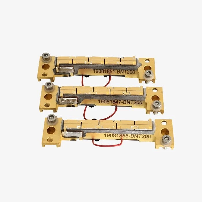 200W 808nm 5 Bars Diode Laser Array