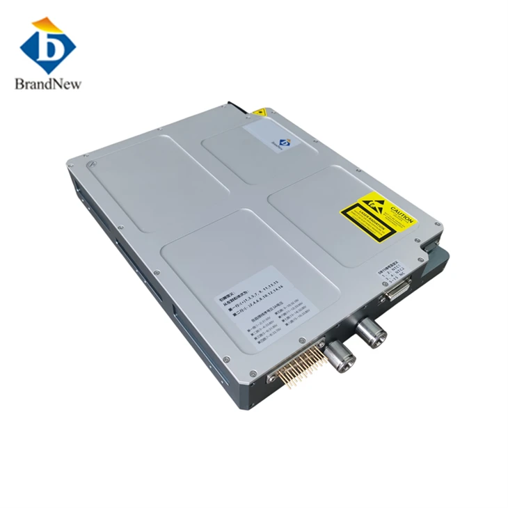 450nm 200W High Power Bule Fiber Laser Module