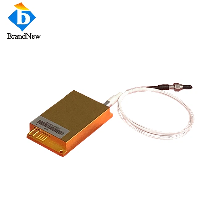 50W 1064nm Fiber Coupled Diode Laser