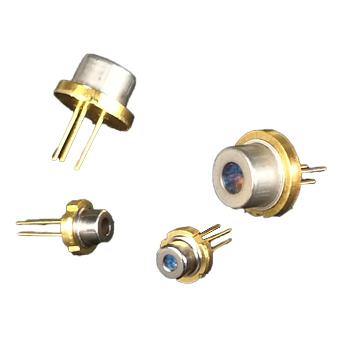 DFB 5mW 1550nm TO CAN Laser Diode