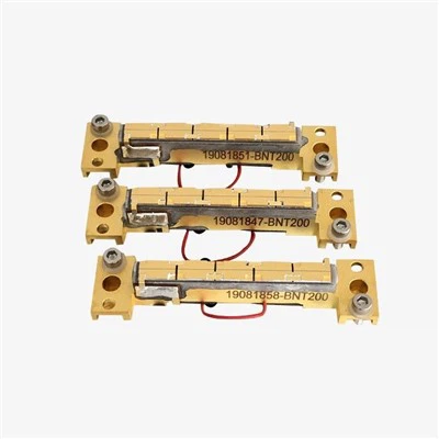 200W 808nm 5 Bars Diode Laser Array
