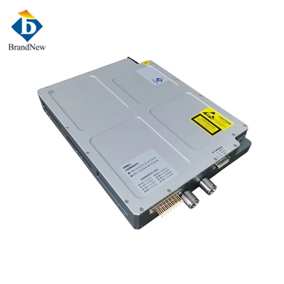 450nm 200W High Power Bule Fiber Laser Module