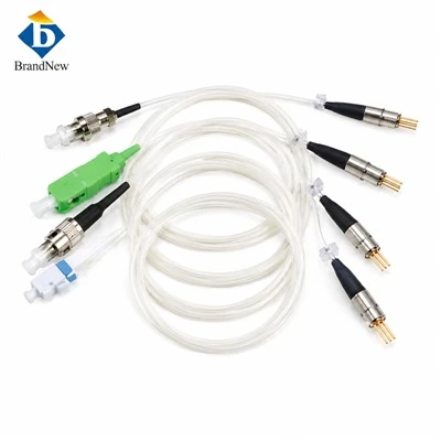 5mW 1410nm Single Mode Fiber Laser Diode