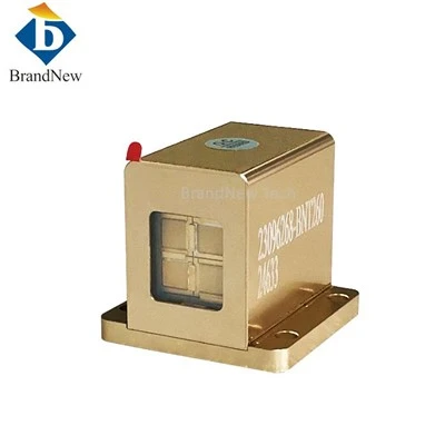 808nm 1200W VCSEL Array Vertical Diode