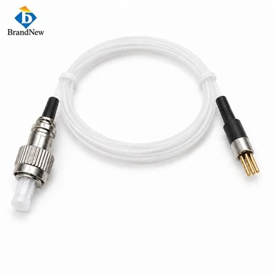 Single Mode Fiber Coupled Laser Diode