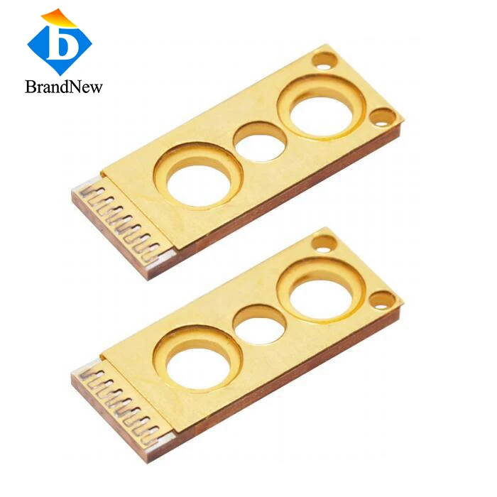 micro channel micro channel