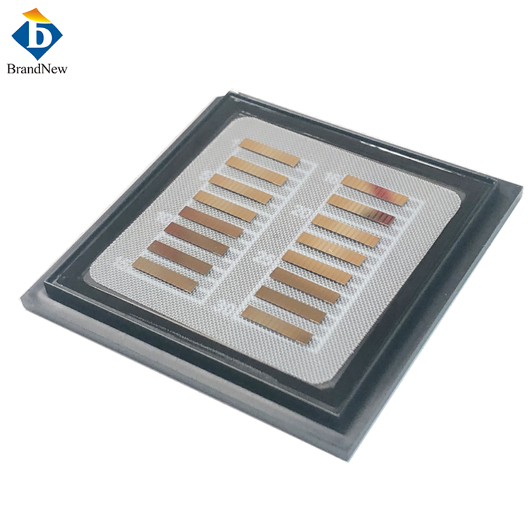 unmounted laser bar unmounted laser bar