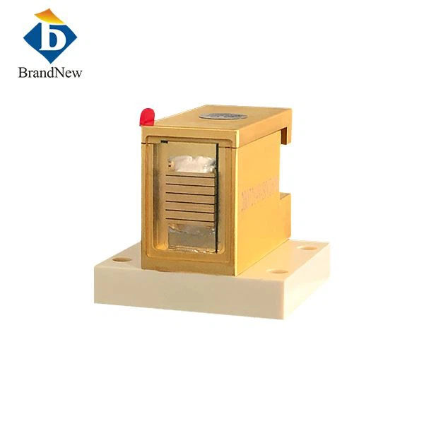 Replace CW Micro Channel Diode Stack