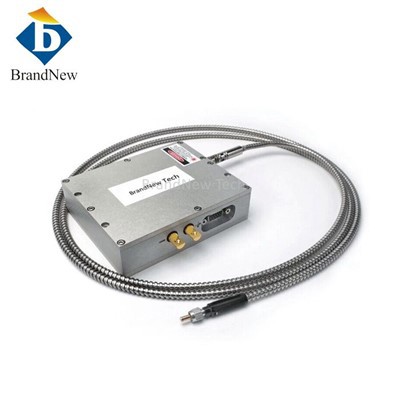 100W 1550nm Fiber Coupled Diode Laser