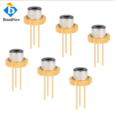 30mW 1064nm TO CAN With PD Laser Diode 30mW 1064nm TO CAN With PD Laser Diode