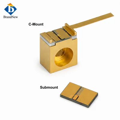 3W 976nm C Package Laser Diode