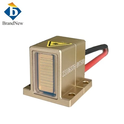 500W 940nm QCW Vertical Stack Diode Laser
