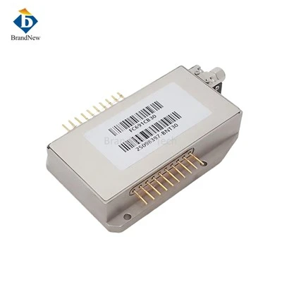 1310nm 20W CW Fiber With PD Coupling Diode