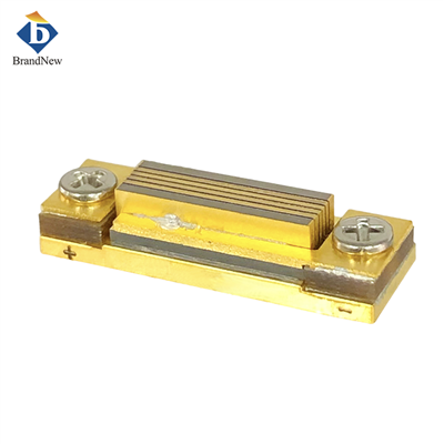 808nm 600W QCW 5 Bars G-Stack Laser Diode