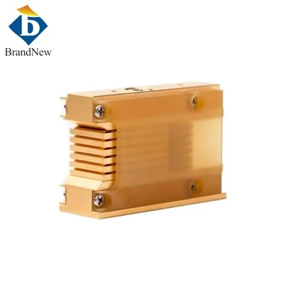 MCC Laser Stack Hair Removal Handle Piece