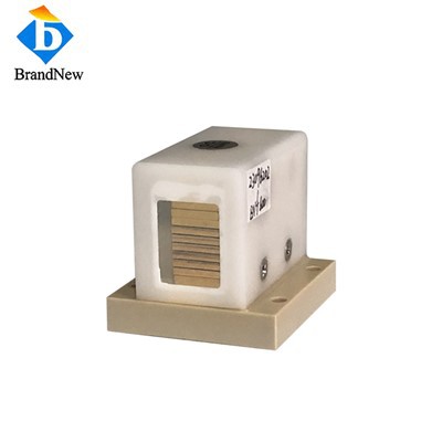 Micro Channel Diode Laser Array