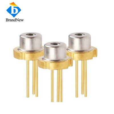 TO56 650nm 10mW TO CAN With PD Diode