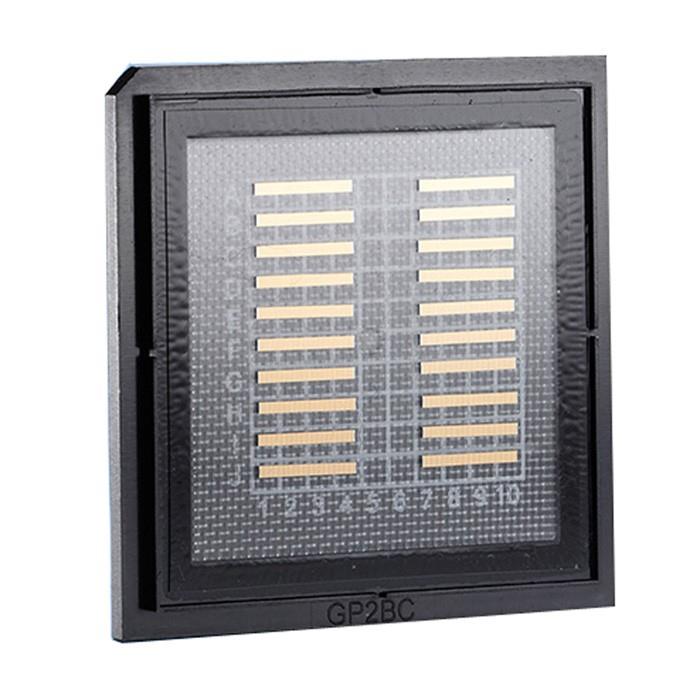 10W Unmounted Laser Bar