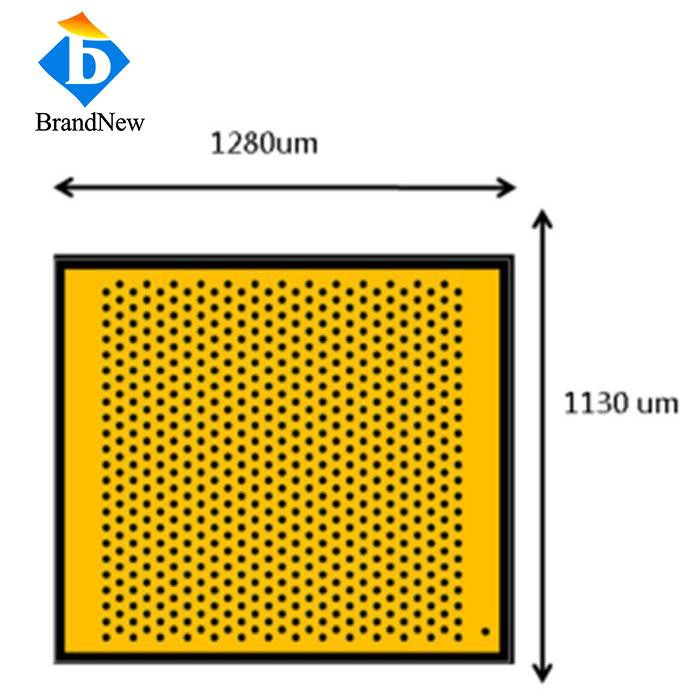 150mW 940nm VCSEL Laser Chip