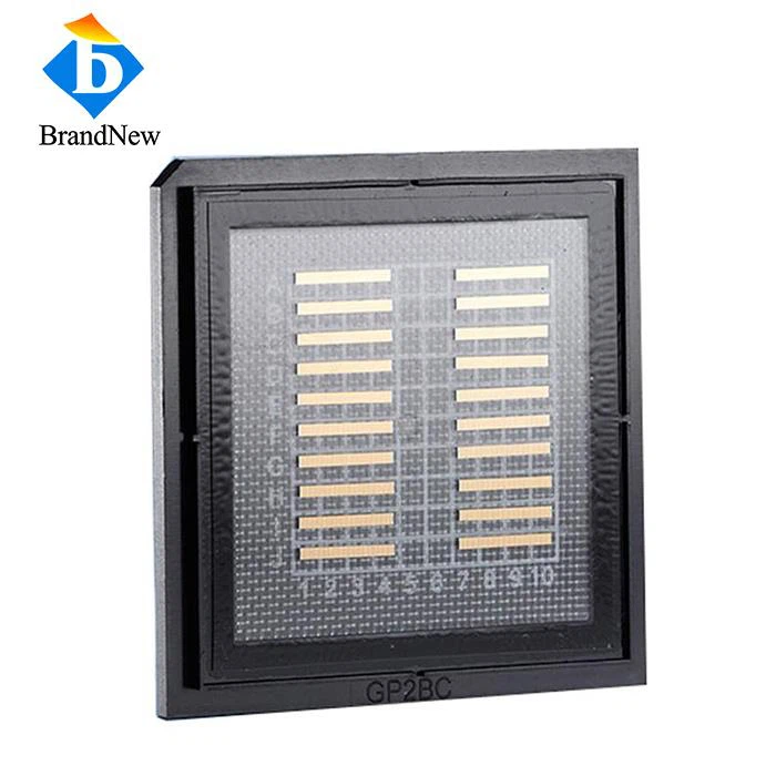 15W 975nm 976nm 980nm Unmounted Laser Bar