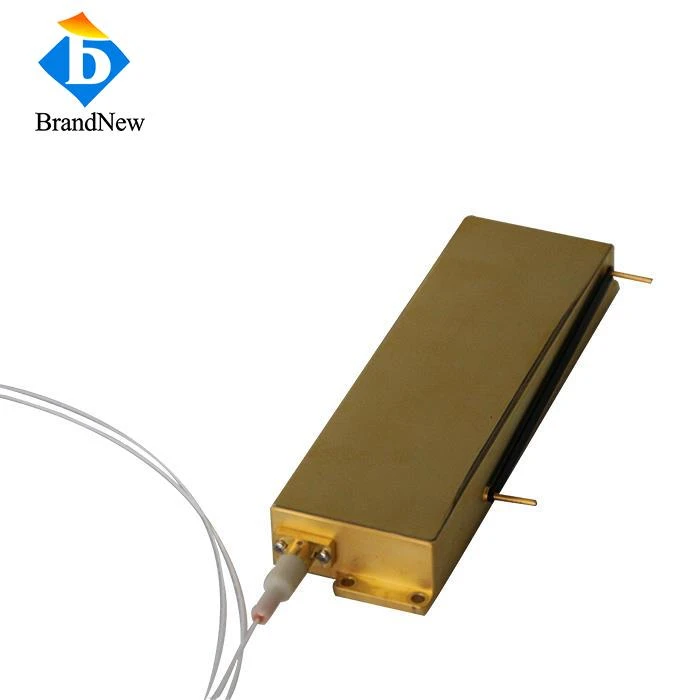200W 940nm Fiber Coupled Diode Laser