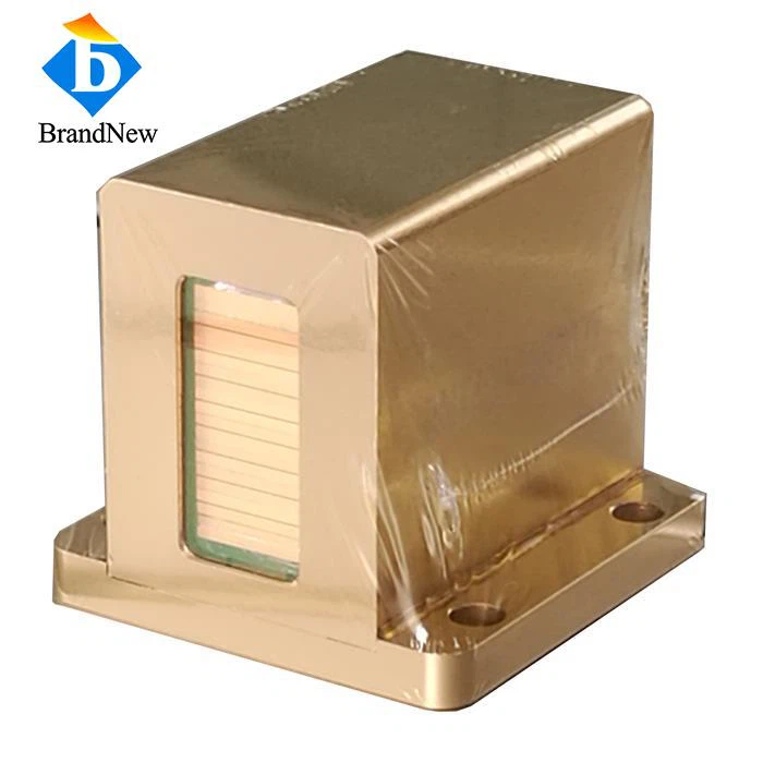 3 Wave Diode Laser Stack