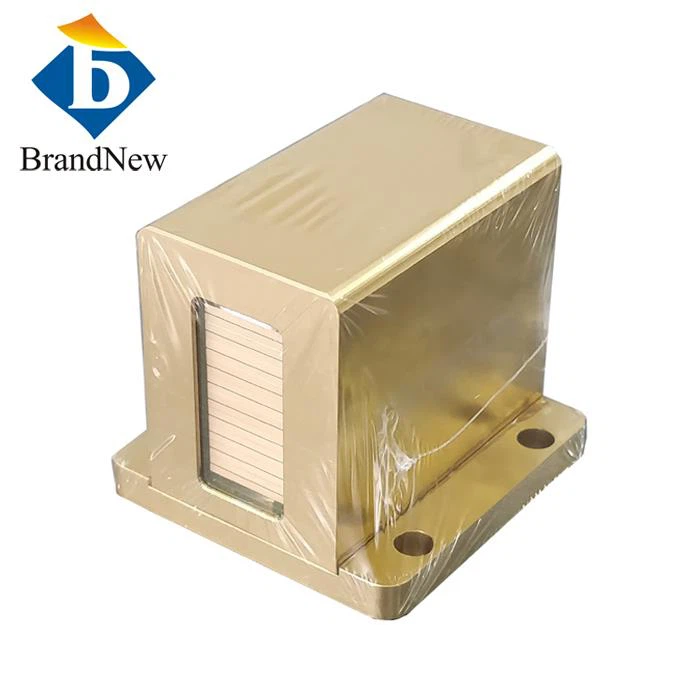 Three Wavelength Diode Laser Stack